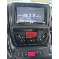 Автодом LMC Explorer, 2015, МКПП, пробег 165869 км