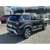 Dacia Duster, 2022, МКПП, пробег 45511 км
