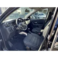 Dacia Duster, 2022, МКПП, пробег 45511 км