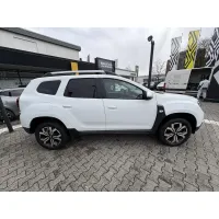 Dacia Duster, 2022, МКПП, пробег 39500 км