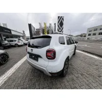 Dacia Duster, 2022, МКПП, пробег 39500 км