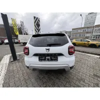 Dacia Duster, 2022, МКПП, пробег 39500 км