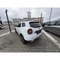 Dacia Duster, 2022, МКПП, пробег 39500 км