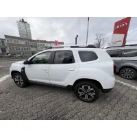 Dacia Duster, 2022, МКПП, пробег 39500 км