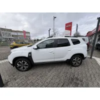 Dacia Duster, 2022, МКПП, пробег 39500 км