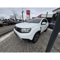 Dacia Duster, 2022, МКПП, пробег 39500 км