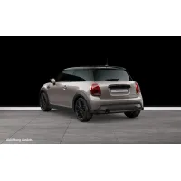 MINI Cooper, 2023, АКПП, пробег 21843 км