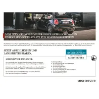 MINI Cooper, 2023, АКПП, пробег 21843 км