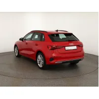 Audi A3, 2020, МКПП, пробег 63484 км