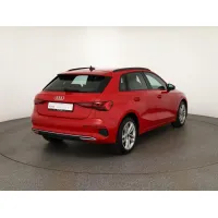 Audi A3, 2020, МКПП, пробег 63484 км