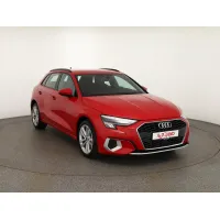 Audi A3, 2020, МКПП, пробег 63484 км