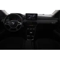Dacia Sandero, 2023, МКПП, пробег 59518 км