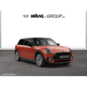 MINI Cooper, 2021, АКПП, пробег 65700 км