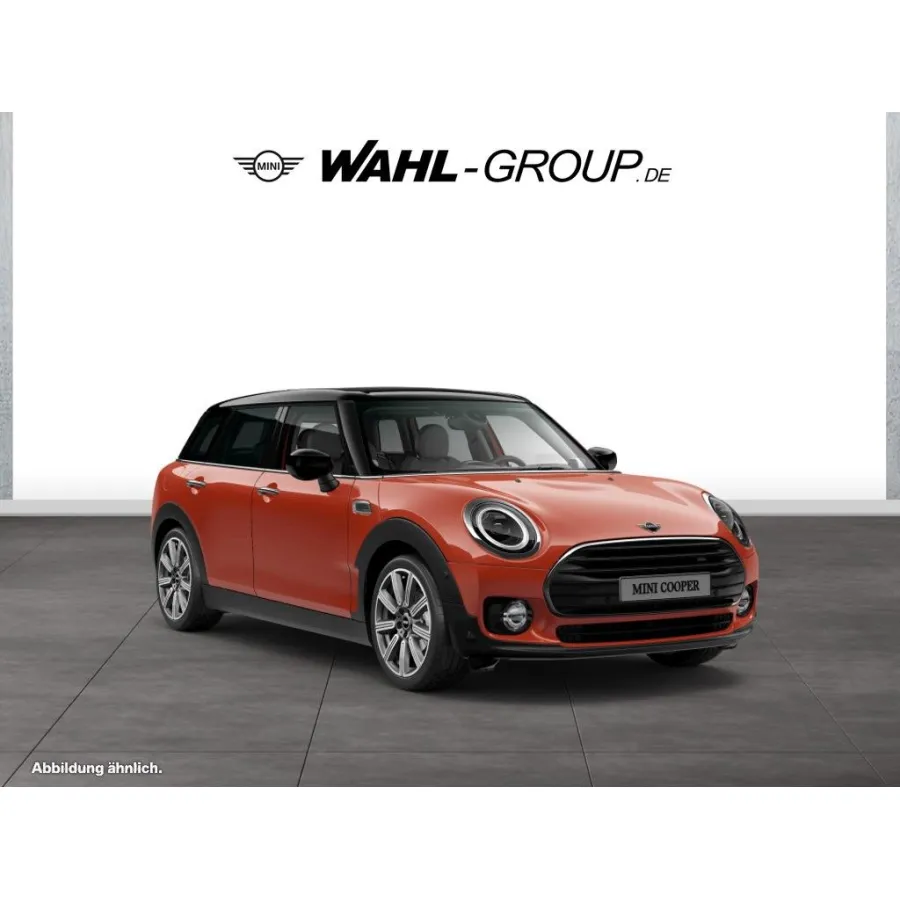 MINI Cooper, 2021, АКПП, пробег 65700 км