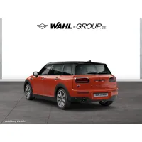 MINI Cooper, 2021, АКПП, пробег 65700 км