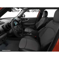 MINI Cooper, 2021, АКПП, пробег 65700 км