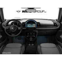 MINI Cooper, 2021, АКПП, пробег 65700 км