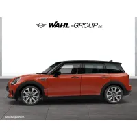 MINI Cooper, 2021, АКПП, пробег 65700 км