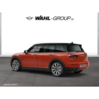 MINI Cooper, 2021, АКПП, пробег 65700 км