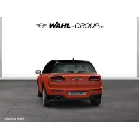 MINI Cooper, 2021, АКПП, пробег 65700 км