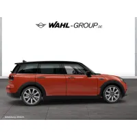 MINI Cooper, 2021, АКПП, пробег 65700 км