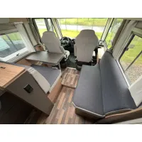 Автодом Weinsberg CaraCore, 2002, АКПП, пробег 23470 км