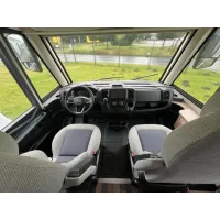 Автодом Weinsberg CaraCore, 2002, АКПП, пробег 23470 км