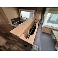 Автодом Weinsberg CaraCore, 2002, АКПП, пробег 23470 км