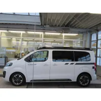 Автодом Crosscamp Flex, 2025, АКПП, пробег 26800 км