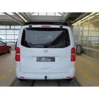 Автодом Crosscamp Flex, 2025, АКПП, пробег 26800 км