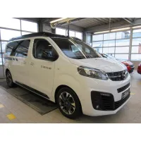 Автодом Crosscamp Flex, 2025, АКПП, пробег 26800 км