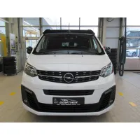 Автодом Crosscamp Flex, 2025, АКПП, пробег 26800 км