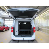 Автодом Crosscamp Flex, 2025, АКПП, пробег 26800 км