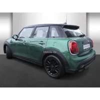 MINI Cooper, 2022, АКПП, пробег 51766 км