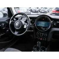 MINI Cooper, 2022, АКПП, пробег 51766 км