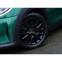 MINI Cooper, 2022, АКПП, пробег 51766 км