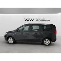 Dacia Lodgy, 2022, МКПП, пробег 84512 км