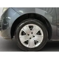 Dacia Lodgy, 2022, МКПП, пробег 84512 км