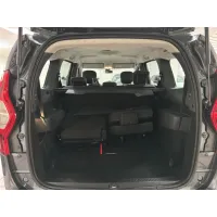 Dacia Lodgy, 2022, МКПП, пробег 84512 км