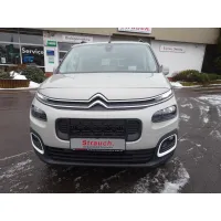 Citroën Berlingo, 2020, АКПП, пробег 46490 км