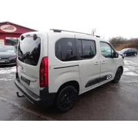 Citroën Berlingo, 2020, АКПП, пробег 46490 км