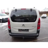 Citroën Berlingo, 2020, АКПП, пробег 46490 км