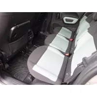 Citroën Berlingo, 2020, АКПП, пробег 46490 км