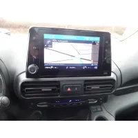 Citroën Berlingo, 2020, АКПП, пробег 46490 км