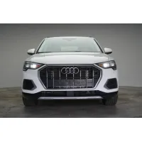 Audi Q3, 2023, АКПП, пробег 53000 км