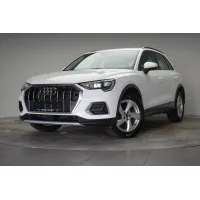 Audi Q3, 2023, АКПП, пробег 53000 км