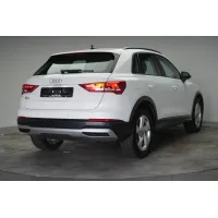 Audi Q3, 2023, АКПП, пробег 53000 км