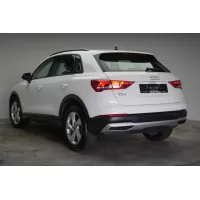 Audi Q3, 2023, АКПП, пробег 53000 км