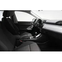 Audi Q3, 2023, АКПП, пробег 53000 км