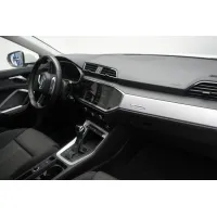 Audi Q3, 2023, АКПП, пробег 53000 км